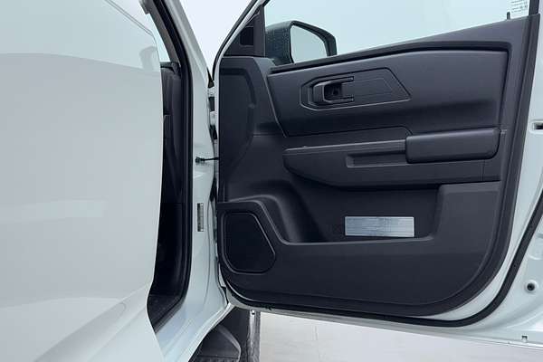 2024 Mitsubishi Triton GLX+ MV 4X4