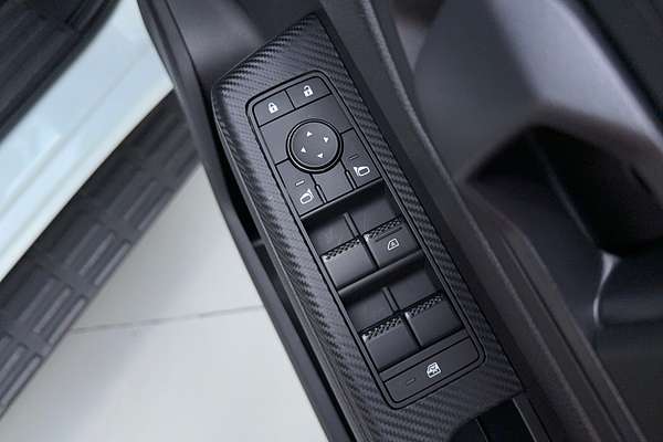 2024 Mitsubishi Triton GLX+ MV 4X4