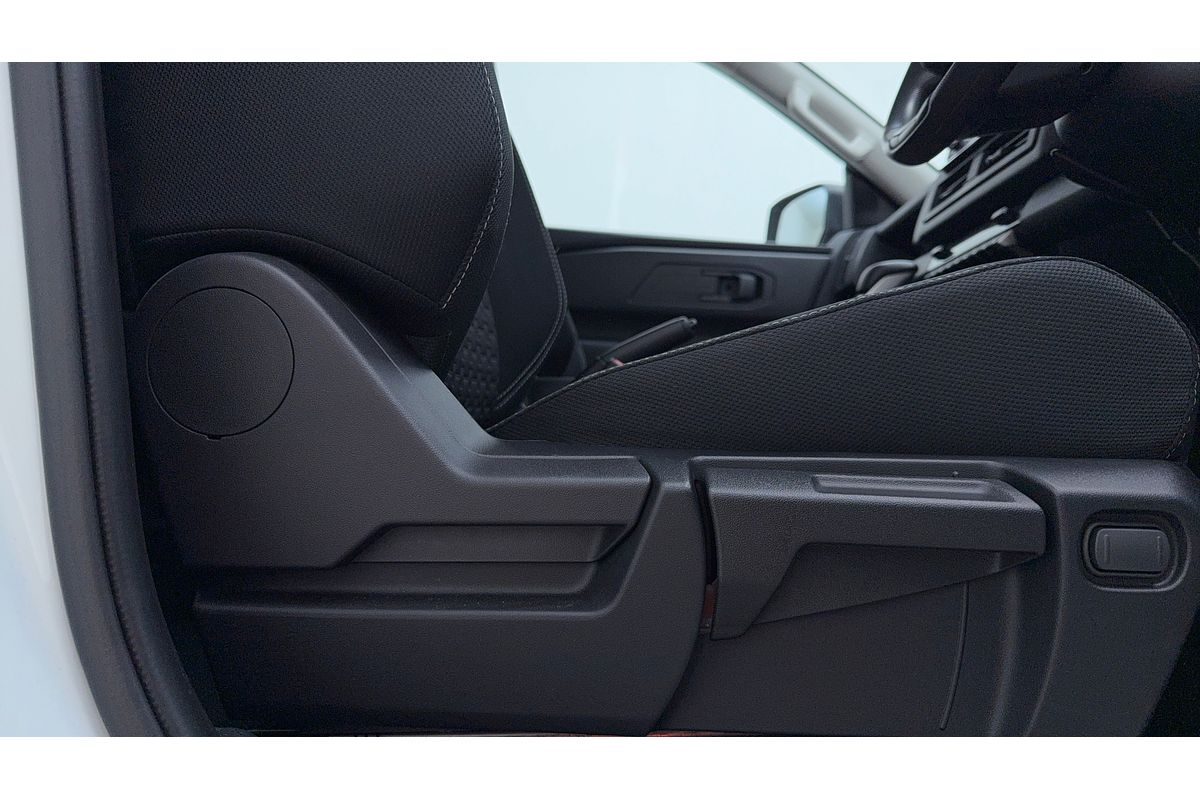 2024 Mitsubishi Triton GLX+ MV 4X4