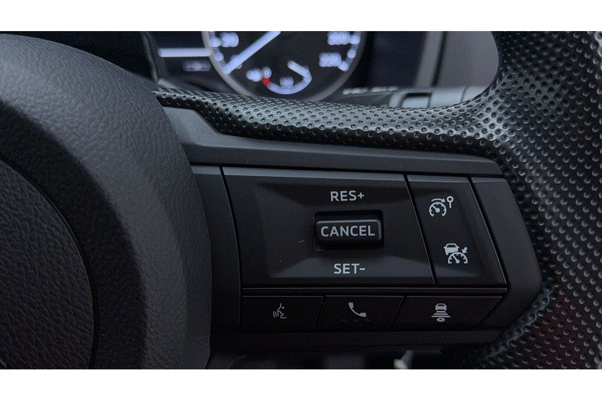 2024 Mitsubishi Triton GLX+ MV 4X4