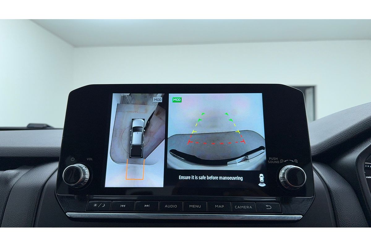 2024 Mitsubishi Triton GLX+ MV 4X4