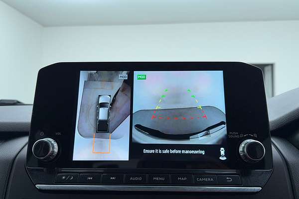 2024 Mitsubishi Triton GLX+ MV 4X4