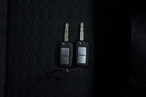 2024 Mitsubishi Triton GLX+ MV 4X4