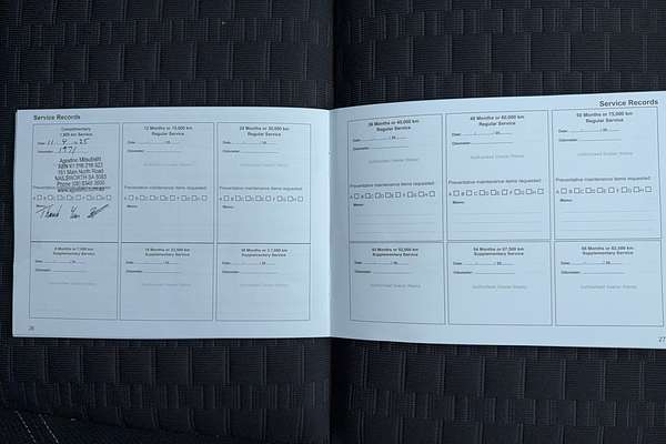 2024 Mitsubishi Triton GLX+ MV 4X4