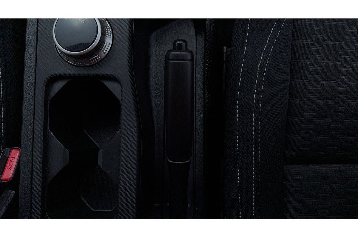 2024 Mitsubishi Triton GLX+ MV 4X4