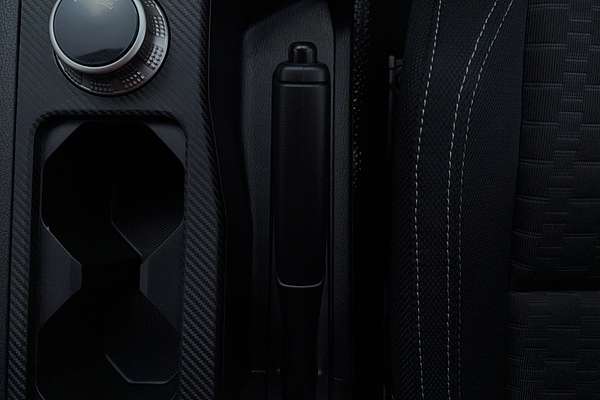 2024 Mitsubishi Triton GLX+ MV 4X4