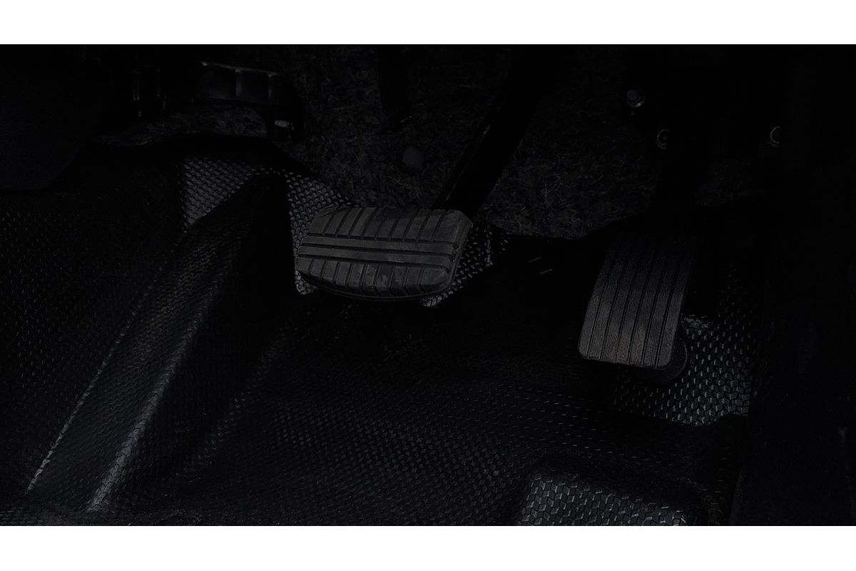 2024 Mitsubishi Triton GLX+ MV 4X4