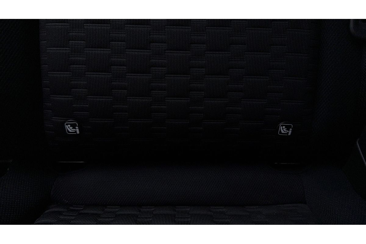 2024 Mitsubishi Triton GLX+ MV 4X4