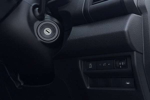 2024 Mitsubishi Triton GLX+ MV 4X4