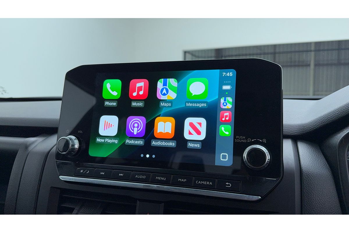 2024 Mitsubishi Triton GLX+ MV 4X4