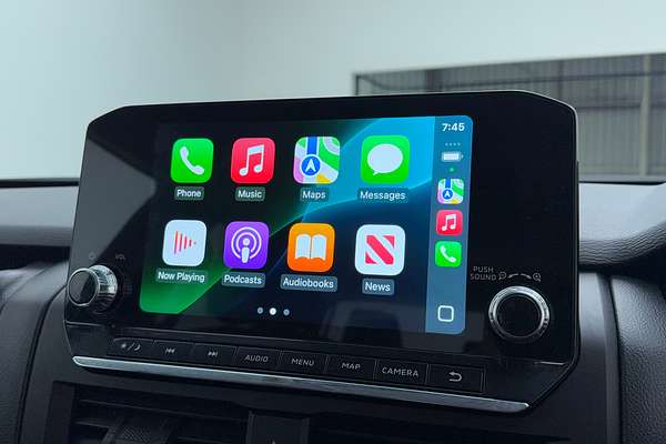 2024 Mitsubishi Triton GLX+ MV 4X4