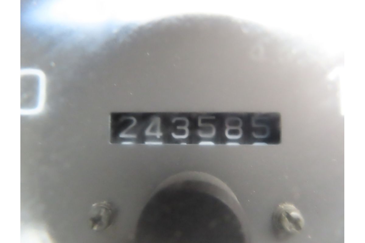 2004 Mitsubishi Canter FE639C4 2.0 4x2 SWB