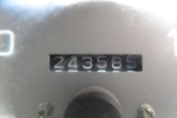 2004 Mitsubishi Canter FE639C4 2.0 4x2 SWB