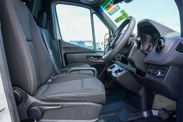 2022 Mercedes-Benz Sprinter 314CDI VS30