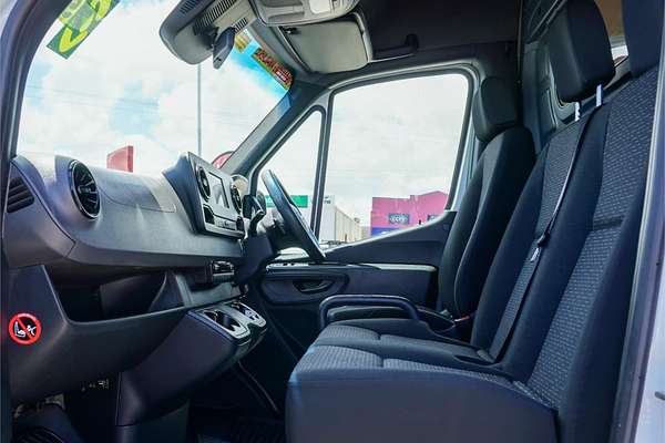 2022 Mercedes-Benz Sprinter 314CDI VS30