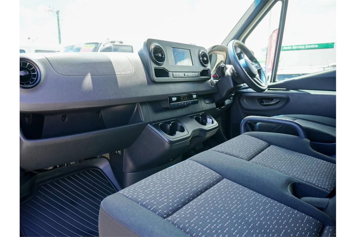 2022 Mercedes-Benz Sprinter 314CDI VS30