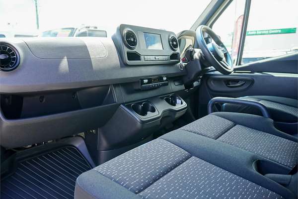 2022 Mercedes-Benz Sprinter 314CDI VS30