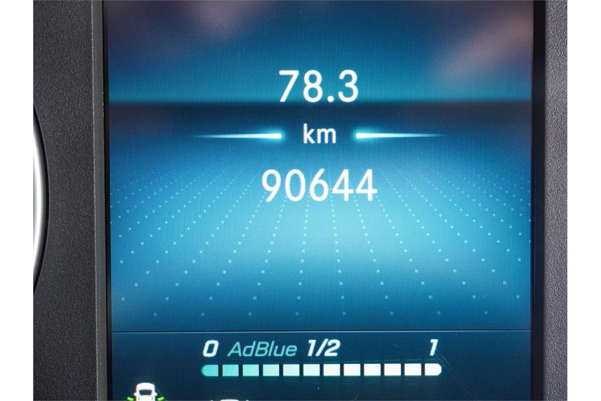 2022 Mercedes-Benz Sprinter 314CDI VS30