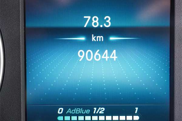 2022 Mercedes-Benz Sprinter 314CDI VS30