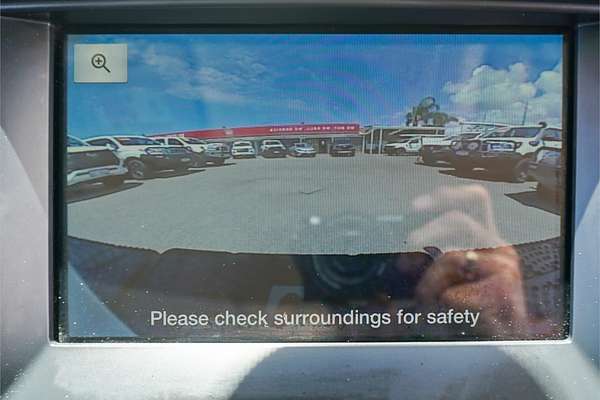 2022 Ford Ranger XL PX MkIII 4X4 3.2L