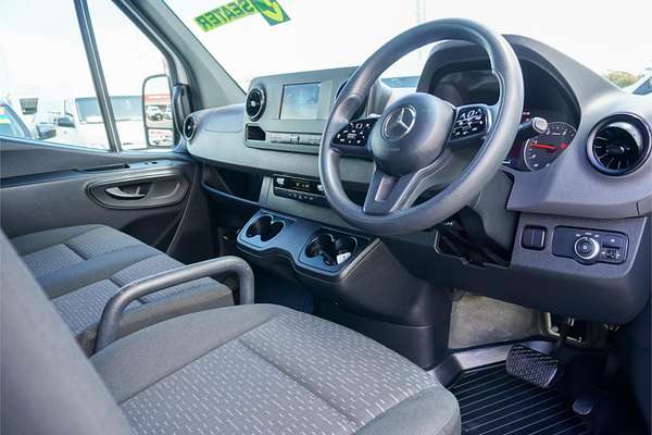 2022 Mercedes-Benz Sprinter 314CDI VS30