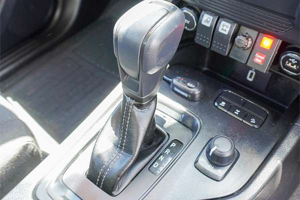 2022 Ford Ranger XL PX MkIII 4X4 3.2L