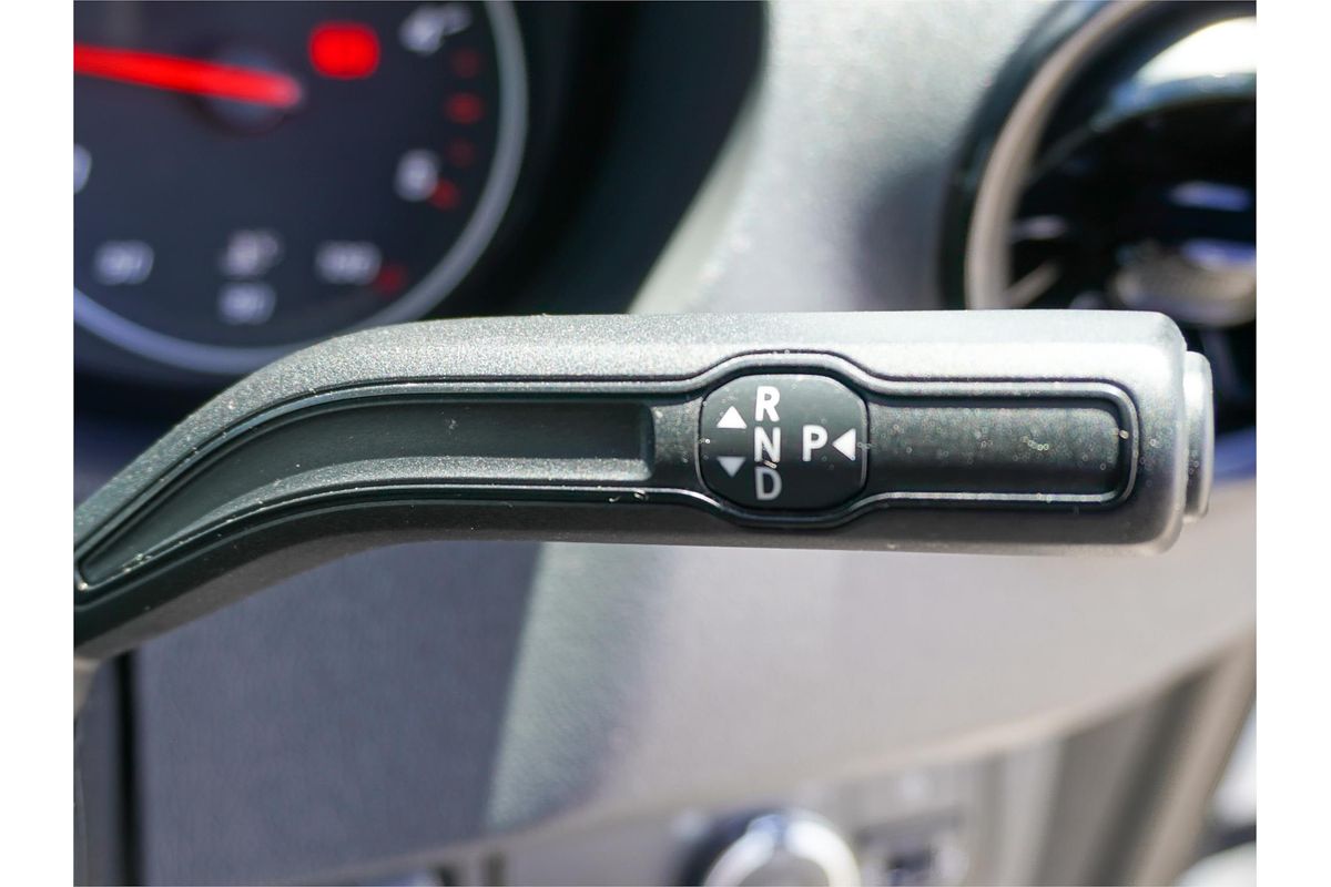 2022 Mercedes-Benz Sprinter 314CDI VS30