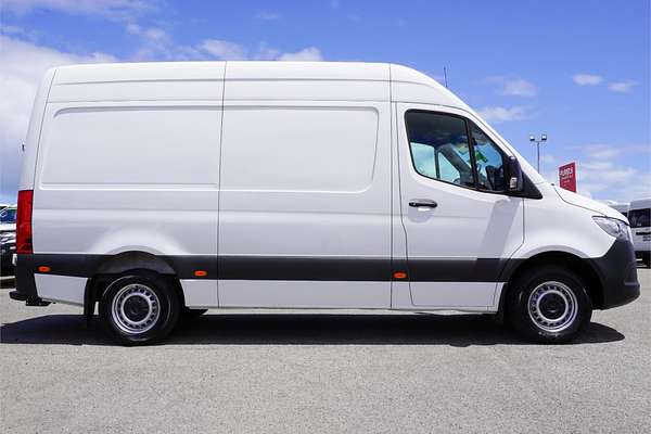 2022 Mercedes-Benz Sprinter 314CDI VS30