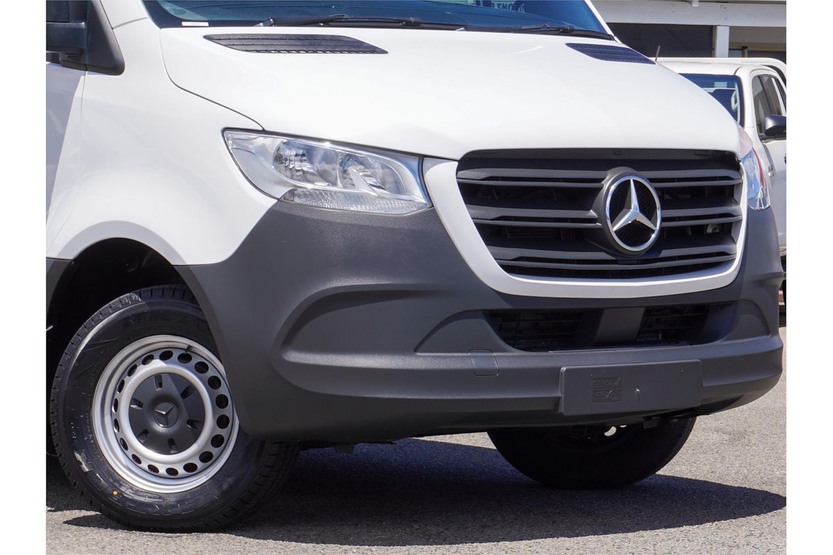 2022 Mercedes-Benz Sprinter 314CDI VS30