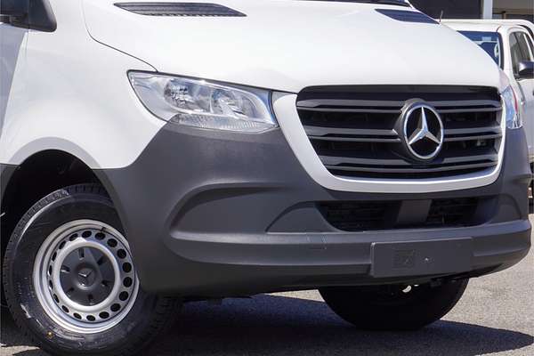 2022 Mercedes-Benz Sprinter 314CDI VS30