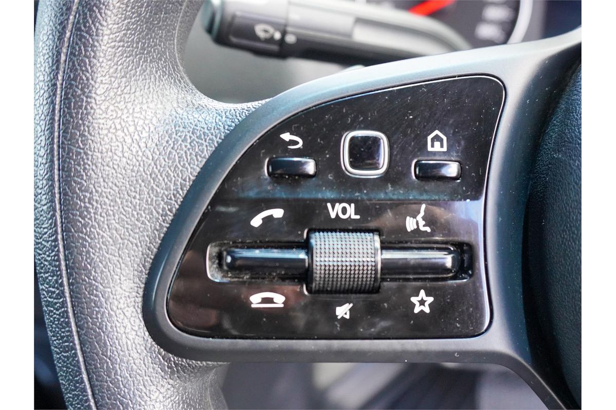 2022 Mercedes-Benz Sprinter 314CDI VS30