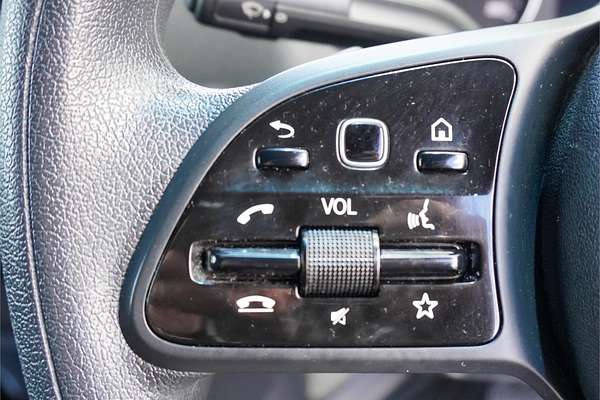 2022 Mercedes-Benz Sprinter 314CDI VS30