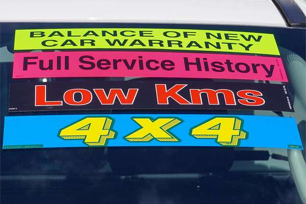 2022 Ford Ranger XL PX MkIII 4X4 3.2L