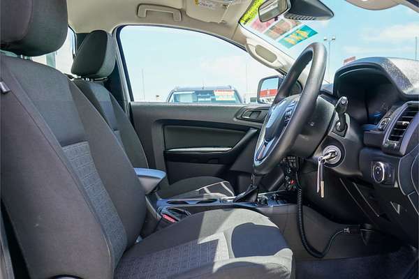 2022 Ford Ranger XL PX MkIII 4X4 3.2L