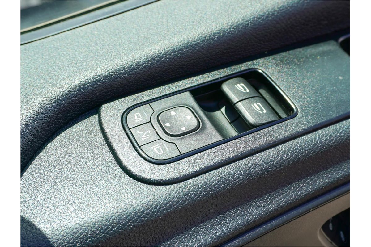 2022 Mercedes-Benz Sprinter 314CDI VS30