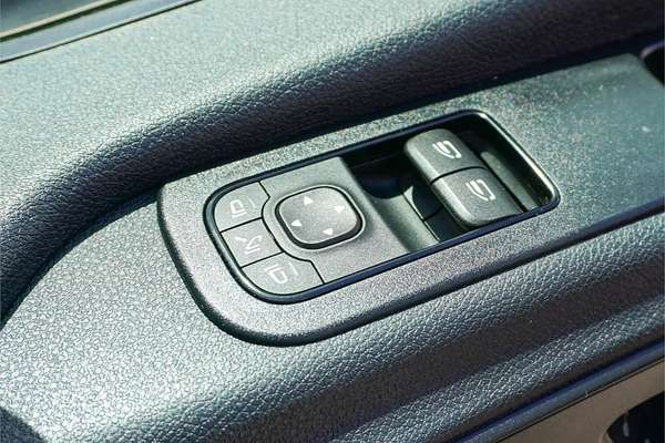 2022 Mercedes-Benz Sprinter 314CDI VS30