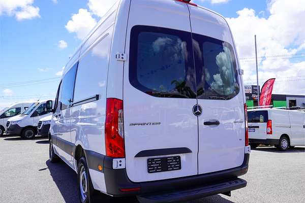 2022 Mercedes-Benz Sprinter 314CDI VS30