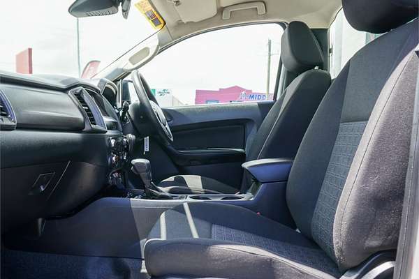 2022 Ford Ranger XL PX MkIII 4X4 3.2L