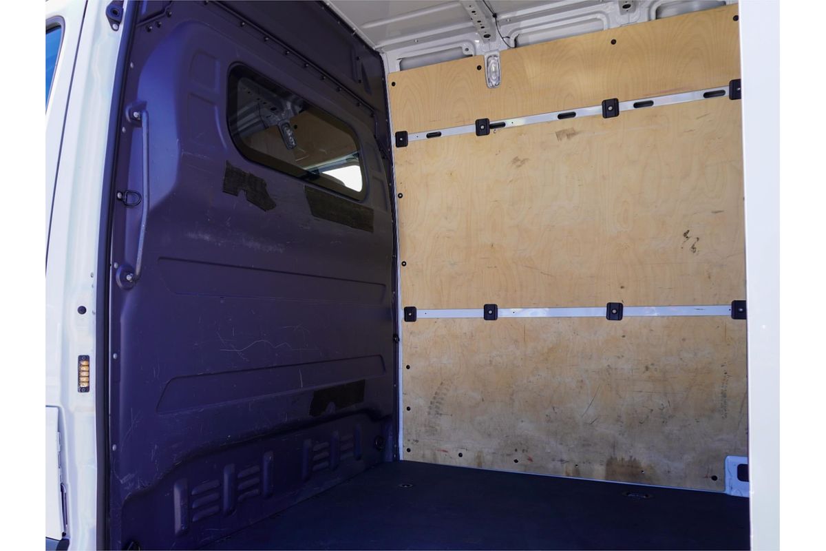 2022 Mercedes-Benz Sprinter 314CDI VS30