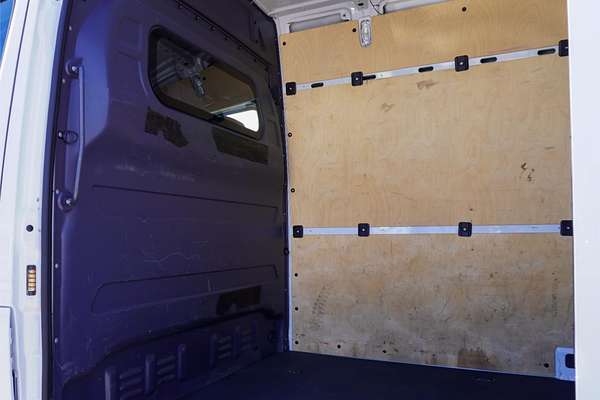 2022 Mercedes-Benz Sprinter 314CDI VS30