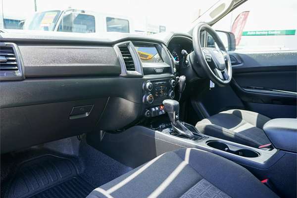 2022 Ford Ranger XL PX MkIII 4X4 3.2L