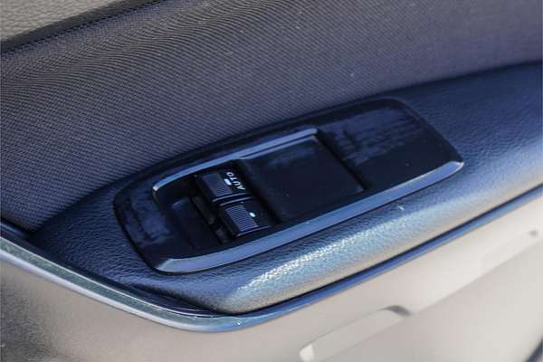 2022 Ford Ranger XL PX MkIII 4X4 3.2L