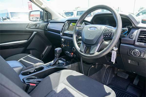 2022 Ford Ranger XL PX MkIII 4X4 3.2L