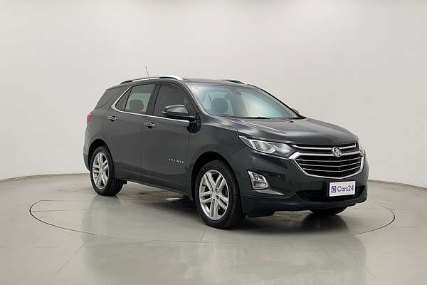 2020 Holden Equinox LTZ-V EQ