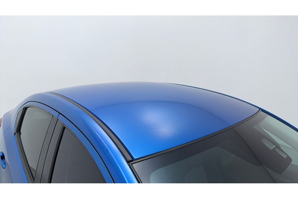 2019 Mazda 2 MAXX (5YR) DL