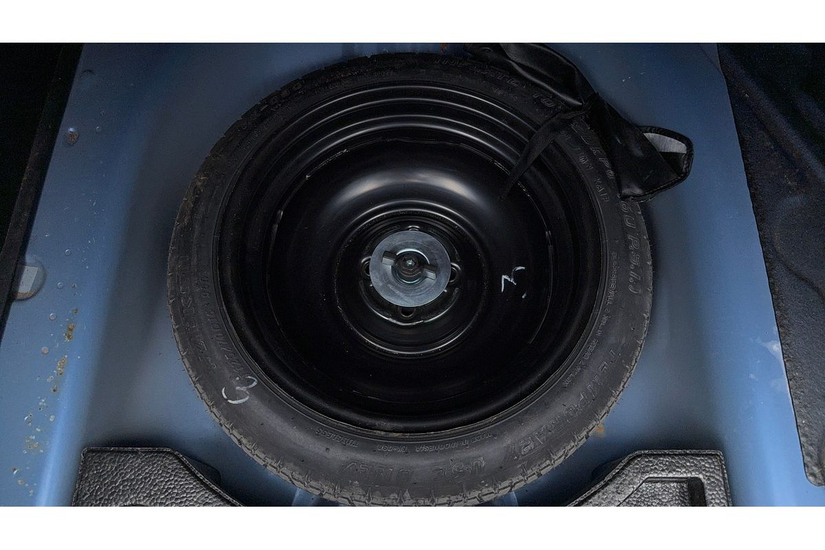 2019 Mazda 2 MAXX (5YR) DL