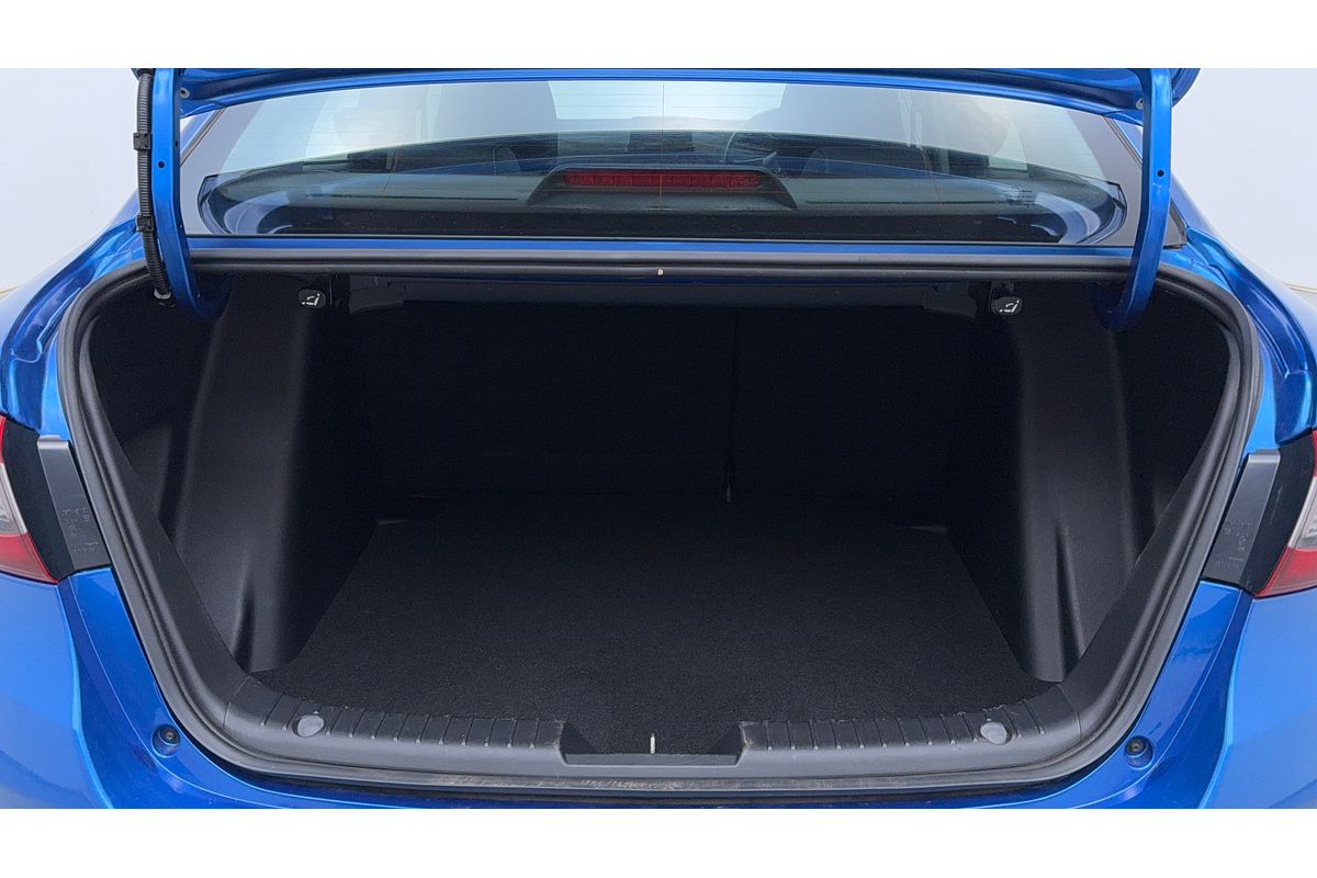 2019 Mazda 2 MAXX (5YR) DL