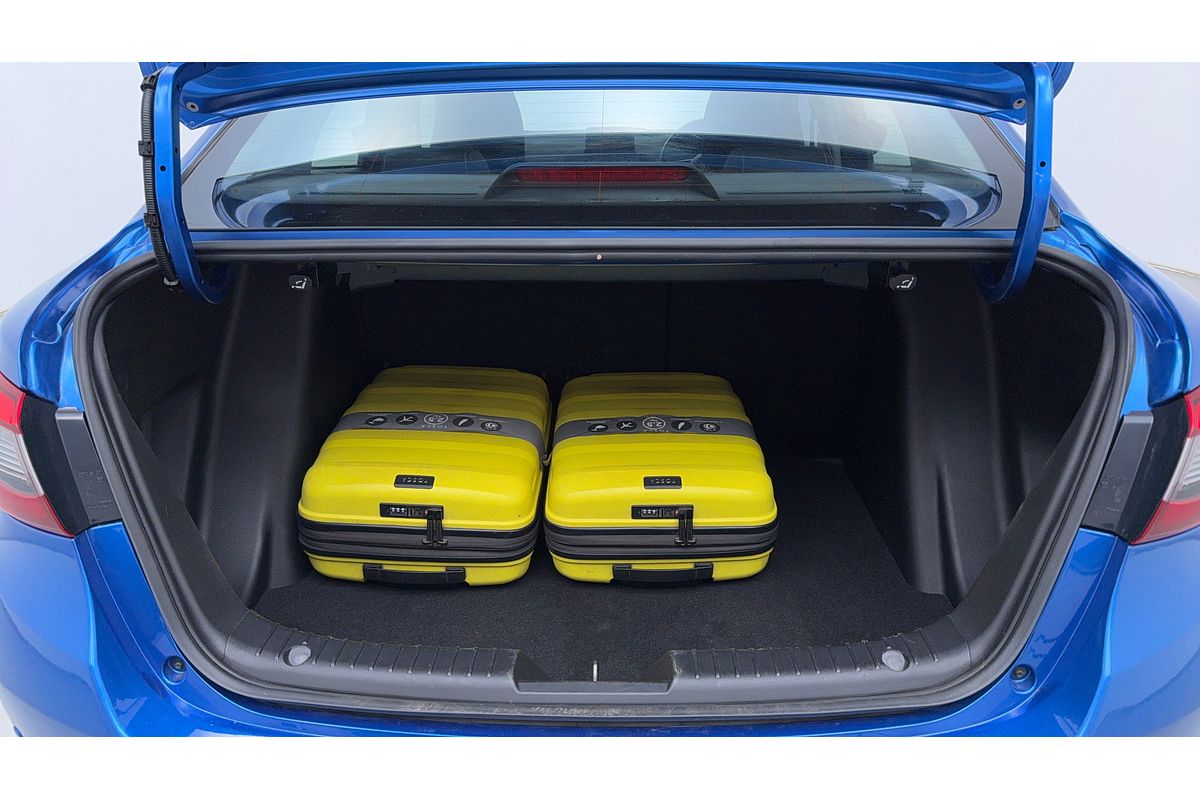 2019 Mazda 2 MAXX (5YR) DL