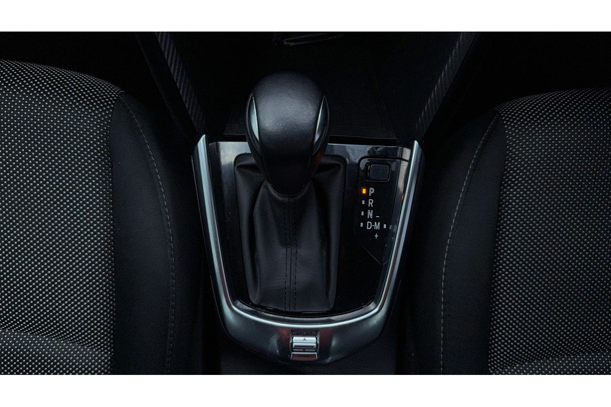 2019 Mazda 2 MAXX (5YR) DL