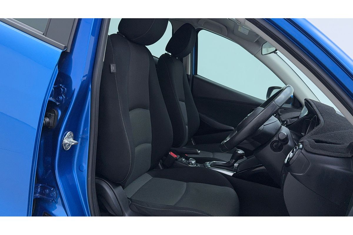 2019 Mazda 2 MAXX (5YR) DL